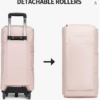 Best Luggage Ever: Convertible Garment Duffel - Image 2
